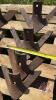 Pallet lot of assorted sweeps (Pallet F) - 5