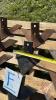 Pallet lot of assorted sweeps (Pallet F) - 6