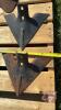 Pallet lot of assorted sweeps (Pallet E) - 5