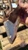 3/4&rdquo; carbide tip knock-on NH3 knife (Pallet D) - 3
