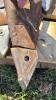 3/4&rdquo; carbide tip knock-on opener (Pallet B) - 4