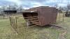 Cypress Industries Approx 200 bus creep feeder w/ panels - 2