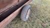Cypress Industries Approx 200 bus creep feeder w/ panels - 6