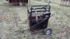 7-L calf scale