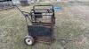 7-L calf scale - 2