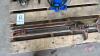 Pallet of assorted jacks (Pallet R) - 2
