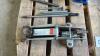 Pallet of assorted jacks (Pallet R) - 3