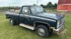 1985 GMC Sierra Wrangler 2500 pickup truck, 255,303 showing, VIN: 2GTGK24MXF1521998, Owner: LAUREN J CAMPBELL, Seller: Fraser Auction Service Ltd.__________________________________*TOD* - 5