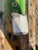 (2) Racor fuel and water separators - 3