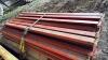 2x4x9 metal cross arms (metal shelving) - 3
