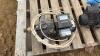 Jet pumps Pallet X - 2