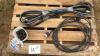 Hose and hydraulic line Pallet W - 2