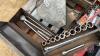 Assortment of toolboxes and tools Pallet U - 4