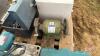 Pallet of wire wheels, chain breakers, Makita chop saw and drill Pallet T - 2