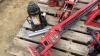 Assortment of jacks Pallet S - 4