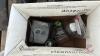 Pallet of toolbox trays, welding clamps, leaf blower, and c clamps Pallet O - 4