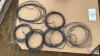 Camera cables and roller discs Pallet N - 2