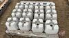 Concrete castle blocks - 2