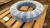 Pallet of couplers, connections and air line hose Pallet M - 2