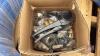 Pallet of couplers, connections and air line hose Pallet M - 5