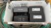 Pallet of LED lights, heat bulbs, brad nailer and garden hose Pallet H - 5