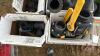 Assorted 3&rdquo; banjo valves and couplers Pallet B - 2