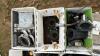 Assorted 3&rdquo; banjo valves and couplers Pallet B - 5