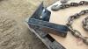 16&rdquo; Haukaas leveling shovel - 2