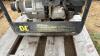 BE 3&rdquo; pump w/ Honda GX 200 motor - 3