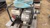 BE 3&rdquo; pump w/ Honda GX 200 motor - 6