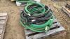 Assortment of 1.25&rdquo; hose - 2