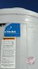 Ace Roto-Mold 500-gal cone bottom poly tank on stand (A) - 4