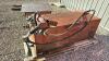 Approx 150 gal Slip tank with Fill-Rite 20GPM pump, hose and nozzle. - 2
