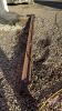 11&rsquo; Railroad iron w/ pull chains - 3