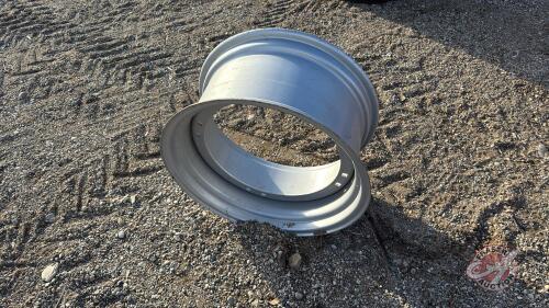24.5" Case Rim