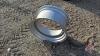 24.5" Case Rim