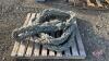 30&rsquo; 3-1/2&rdquo; Tow rope - 2