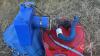 1-1/2&rdquo; floating water pump - 2