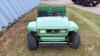 JD Gator 4x2 UTV parts - 5