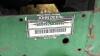 JD Gator 4x2 UTV parts - 8