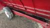 Rancher&rsquo;s welding 250-bushel creep feeder on wheels (A) - 4