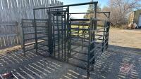 Hi-Hog maternity pen