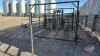 Hi-Hog maternity pen - 5