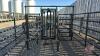 Hi-Hog maternity pen - 6