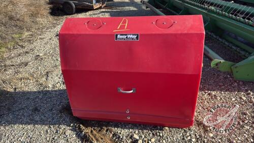 Easy Way poly calf warmer box (A)
