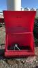 Easy Way poly calf warmer box (A) - 3