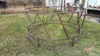 Round bale feed ring 1 &frac14;&rdquo; (G)