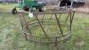 Round bale feed ring 1 &frac14;&rdquo; (G) - 2