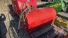 165 gal Weststeel Skid Tank s/n 67-13-02680 - 3