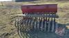 7&rsquo; IH 100 Dbl disc press drill s/n 2917 - 4